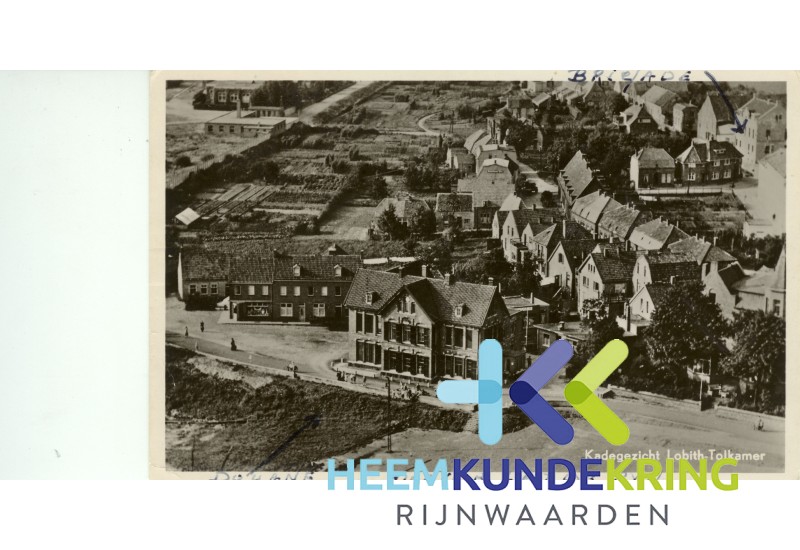 Luchtfoto Brigade Coll HKR geschonken door KMAR Museum Buren (11)